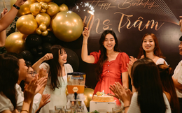 Phá đảo nhà hàng Ba Gác Nướng & Bia - Địa chỉ vàng trong làng ẩm thực không thể bỏ lỡ