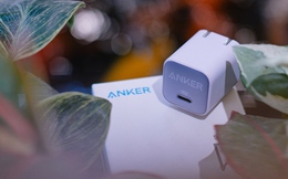 Review: Anker 511 Nano 3 30W - Nhỏ gọn và mạnh mẽ hơn bao giờ hết