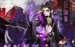 Đổi dạng đổi cả kỹ năng: Tướng Thần hóa và Hắc hóa trong game Ma Thần Lữ Bố mạnh như thế nào?  