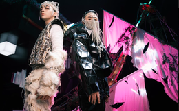MV Beautiful Monster - Cú tái xuất lạ lùng của SOOBIN: &quot;Lột xác&quot; cả màu sắc âm nhạc và hình ảnh