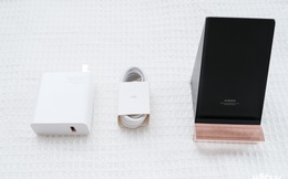 Đây là sạc không dây 100W của Xiaomi: Mua một được ba, giá chưa tới 1 triệu đồng