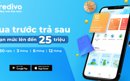 Kredivo là gì mà được xem là app &quot;gối đầu giường&quot; của dân săn sale?