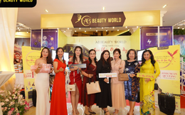 AB Beauty World có đủ "lực" để cạnh tranh trong thị trường bán lẻ?