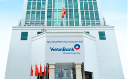 Fitch Ratings nâng xếp hạng tín nhiệm đối với VietinBank 