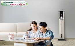 Những thói quen dọn dẹp khiến cả nhà ốm yếu và giải pháp vàng cứu cánh sức khoẻ gia đình