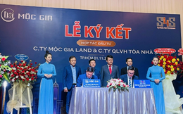 Mộc Gia Land ký kết hợp tác chiến lược cùng S4S