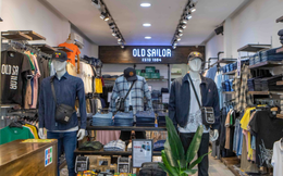 Old Sailor khai trương cùng &quot;vòng quay may mắn&quot; từ ngày 5/11 đến 20/11