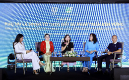 Tọa đàm về vai trò của phụ nữ trong phát triển bền vững từ Unilever Việt Nam