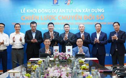 Gartner xếp FPT Digital vào danh sách uy tín toàn cầu