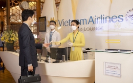 Vietnam Airlines nâng cấp đường bay vàng, gia tăng trải nghiệm của khách hàng