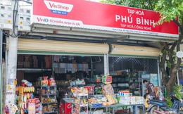 VinShop “mở khoá” cho quá trình chuyển đổi số bán lẻ truyền thống Việt Nam