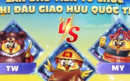 Offline Gunny Origin - Chân dung những tuyển thủ thi đấu giao hữu quốc tế