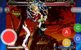 The Last Blade 2, tựa game đối kháng kinh điển của thập niên 90 được phát hành trên di động