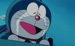 Loạt cảnh buồn nhất mọi thời đại ở hoạt hình Nhật Bản: Chi tiết của Doraemon không ai muốn xảy ra! 
