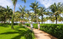 Ở Phú Quốc có một nơi như thế: Chơi vui, sống khỏe, đầy ắp trải nghiệm