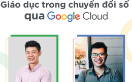 Chuyên gia CMC Telecom "bày cách" số hoá doanh nghiệp giáo dục