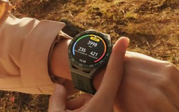 Vũ trụ smartwatch chào đón siêu phẩm mới - Huawei Watch GT 3 SE