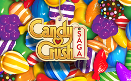 Sinh nhật tròn 10 tuổi, Candy Crush Saga tổ chức lễ kỷ niệm hoành tráng