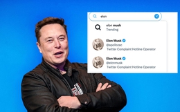 Elon Musk &quot;hàng giả&quot; mọc lên như nấm sau phi vụ Twitter bán tick xanh giá 8 USD
