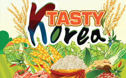Tiệc ngọt hôm nay - thử ngay tức khắc tại K-Market