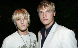 Nick Carter đau đớn khi Aaron Carter qua đời, gọi thói nghiện ngập và chứng bệnh tâm thần là nguyên nhân của bi kịch