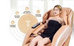 Gợi ý 3 ghế massage Atochi giá cả hợp lý đáng lưu tâm cho người tiêu dùng