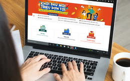 Cộng đồng người bán kỳ cựu trên Shopee và những chuyện lần đầu mới kể