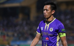 BLV Quang Huy: Mất trụ cột, Hà Nội FC dễ rơi điểm trước Viettel