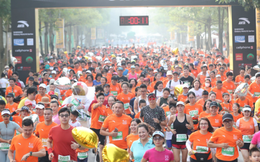 Cùng Longbien Marathon 2022 bứt phá giới hạn bản thân