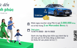 Manulife Việt Nam tri ân khách hàng với chương trình ‘Bước đến Hạnh phúc’