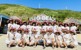 Quynhonhotel.com: Kênh đặt phòng hàng đầu Quy Nhơn – Một thương hiệu mới của Quy Nhơn Tourist