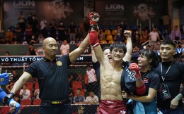 Võ sĩ Nguyễn Trần Duy Nhất trải lòng trước thềm chung kết giải MMA chuyên nghiệp đầu tiên tại Việt Nam
