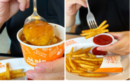Ngoài cơm gà Hải Nam làm mưa làm gió, Popeyes còn những món ngon nào trong thực đơn?