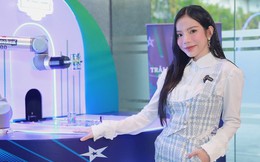 Dân công sở bật chế độ sống lành mạnh ngay tại văn phòng cùng người bạn mới đặc biệt