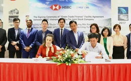 Phú Tài (PTB) nhận tín dụng xanh gần 200 tỷ từ ngân hàng HSBC
