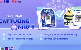 Combo "Món quà phong thủy" của MB giúp bứt phá doanh thu cuối năm