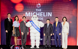 Sun Group đồng hành cùng Michelin đưa tinh hoa ẩm thực Việt ra thế giới