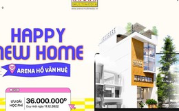 Arena Multimedia ưu đãi nhập học lên đến 36 triệu đồng tại cơ sở mới Arena Hồ Văn Huê