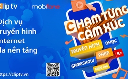 Sôi động cùng các giải đấu và chương trình giải trí hấp dẫn tại truyền hình Clip TV