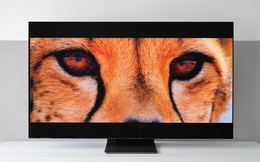 Trải nghiệm nhanh chiếc TV mới nhất từ Samsung: Không phải QLED thân thuộc nhưng chất lượng lại vượt mong đợi
