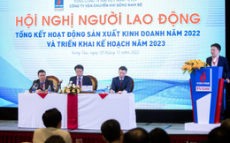 KĐN: Nỗ lực hoàn thành nhiệm vụ sản xuất - kinh doanh năm 2022