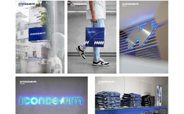 Thay đổi ngoạn mục, ICONDENIM có trở thành thương hiệu thời trang đáng mua sắm nhất 2022?