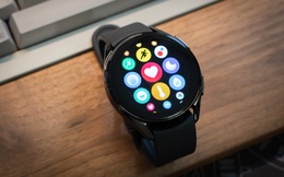 Xiaomi ra mắt Watch S2: Mặt kính sapphire, GPS tích hợp, đo thành phần cơ thể, pin 12 ngày, giá từ 3,4 triệu đồng