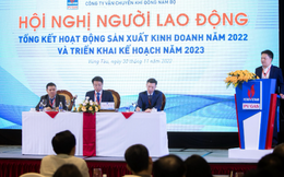 KĐN nỗ lực hoàn thành nhiệm vụ SXKD năm 2022