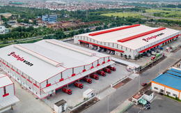 Tập đoàn Logistics hàng đầu Đông Nam Á đầu tư nâng cao chất lượng dịch vụ