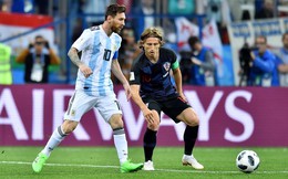 Bán kết World Cup 2022: Argentina vs Croatia – Lời chia tay của số 10 huyền thoại