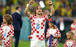 World Cup 2022: 5 cuộc đối đầu quyết định thành bại ở trận thư hùng Argentina vs Croatia