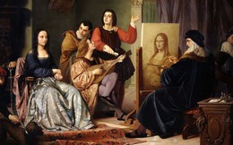 8 sự thật về đại danh họa Leonardo da Vinci giúp giải mã rất nhiều điều thú vị về các bức tranh nổi tiếng nhất thế giới