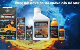 Nguyễn Ngọc Hải và câu chuyện gây dựng thương hiệu Phương Hải – Halotec