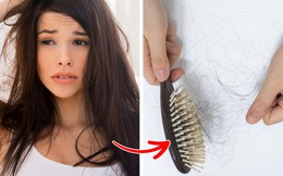 5 dấu hiệu cho thấy cơ thể đang đưa ra cảnh báo về sức khỏe ai cũng thường bỏ qua nhưng lại vô cùng nguy hiểm